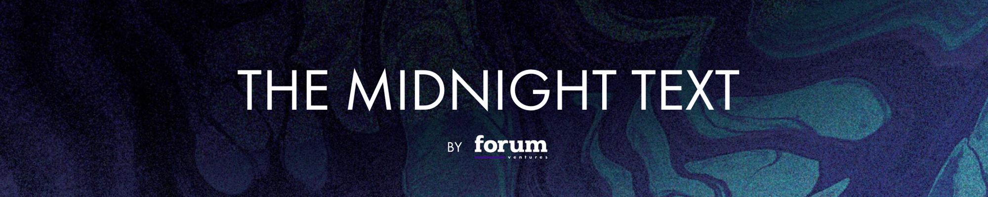 The Midnight Text (1100 x 220 px)