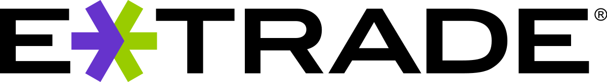 Etrade logo