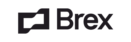 Brex Logo - new